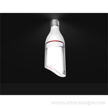 smart led lights champagne 55W